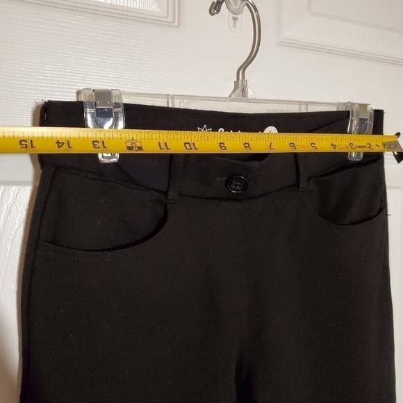 Betabrand Pull On Comfortable Dress Pants - Picture 5 of 7